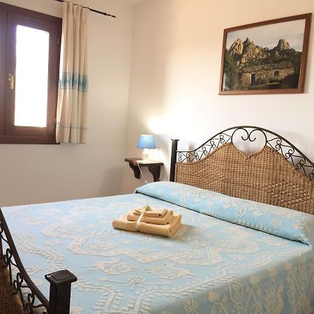 B&B Li Conchi Arzachena Εξωτερικό φωτογραφία