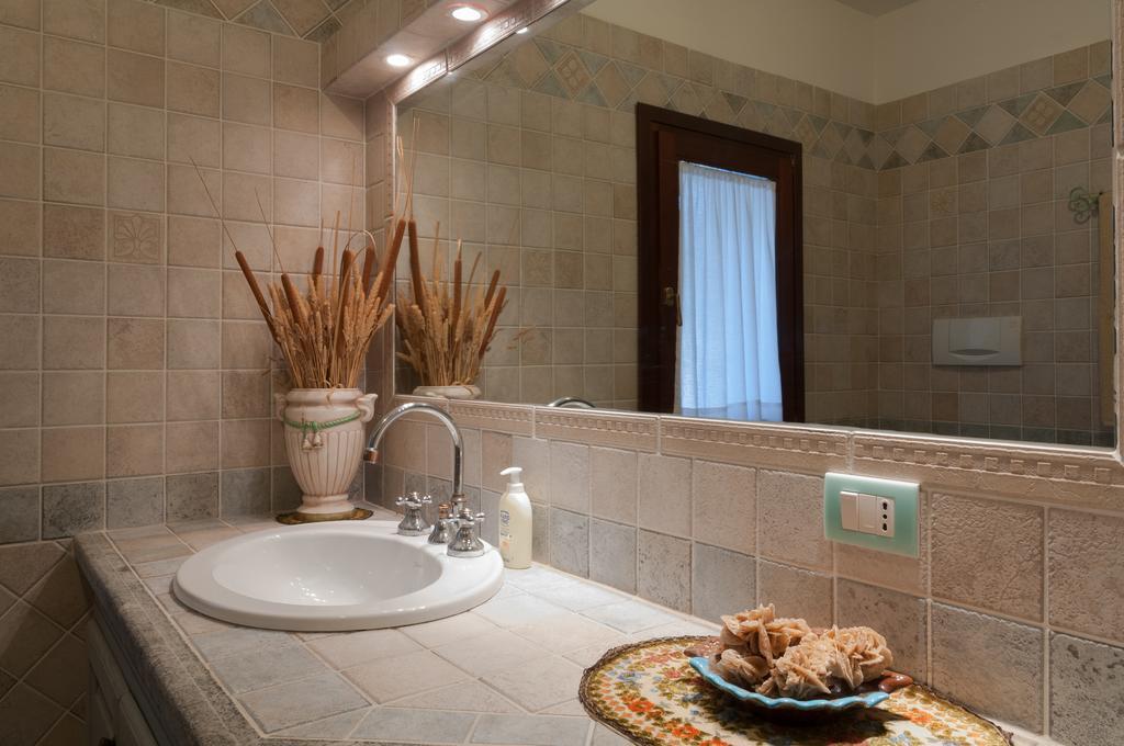 B&B Li Conchi Arzachena Εξωτερικό φωτογραφία
