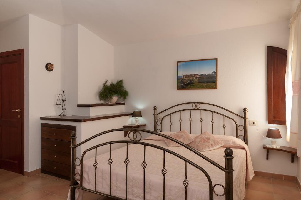B&B Li Conchi Arzachena Εξωτερικό φωτογραφία