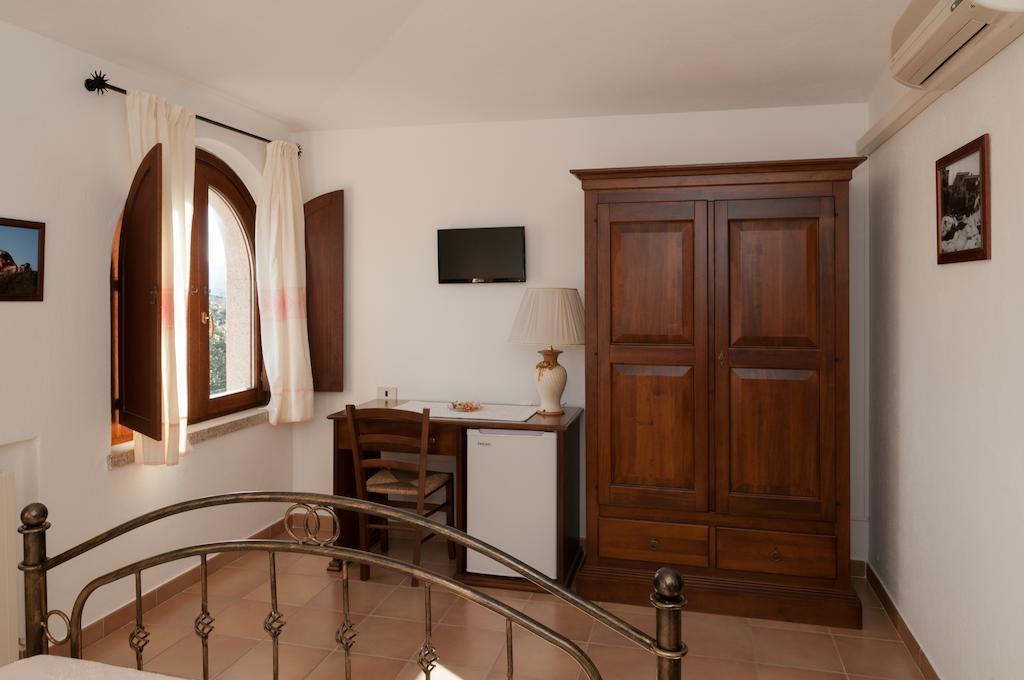 B&B Li Conchi Arzachena Δωμάτιο φωτογραφία