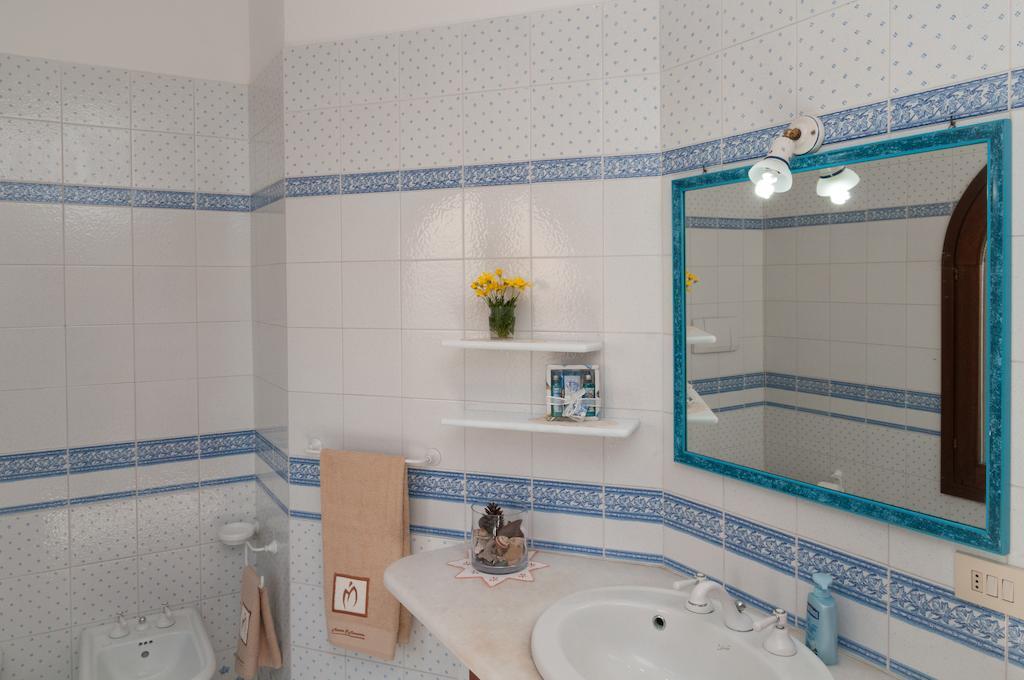 B&B Li Conchi Arzachena Δωμάτιο φωτογραφία