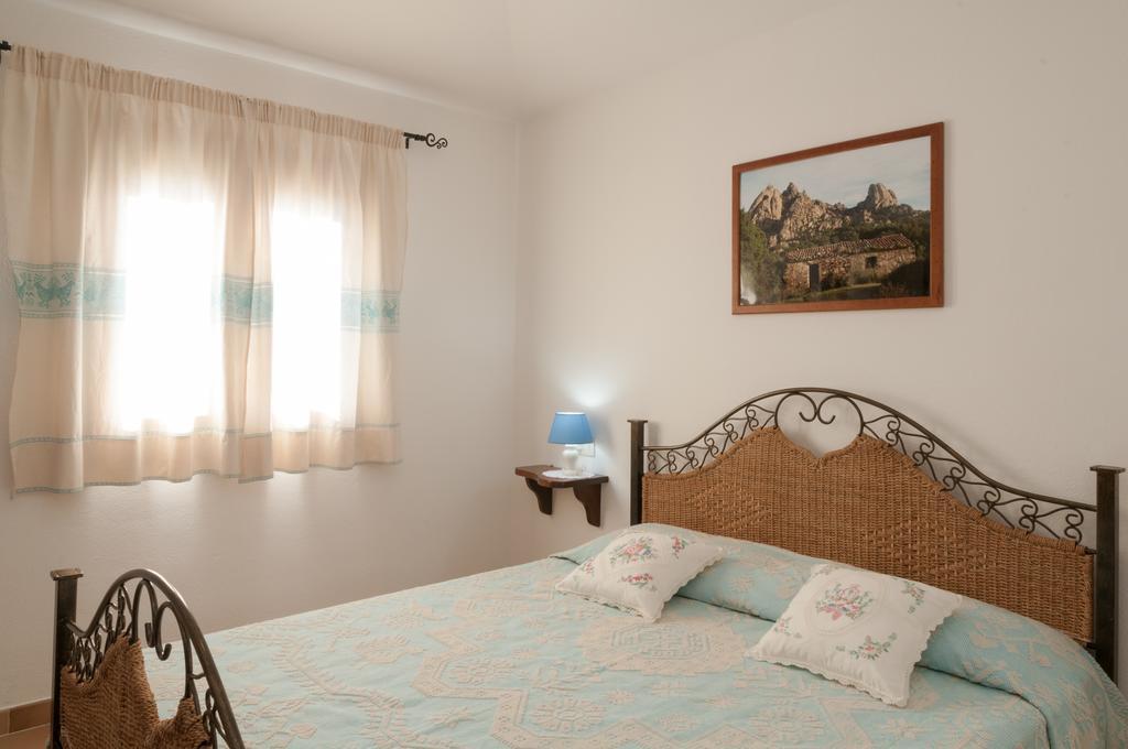 B&B Li Conchi Arzachena Δωμάτιο φωτογραφία