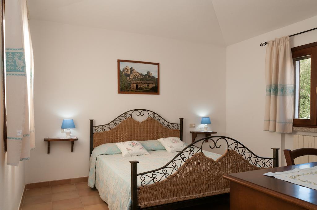 B&B Li Conchi Arzachena Δωμάτιο φωτογραφία
