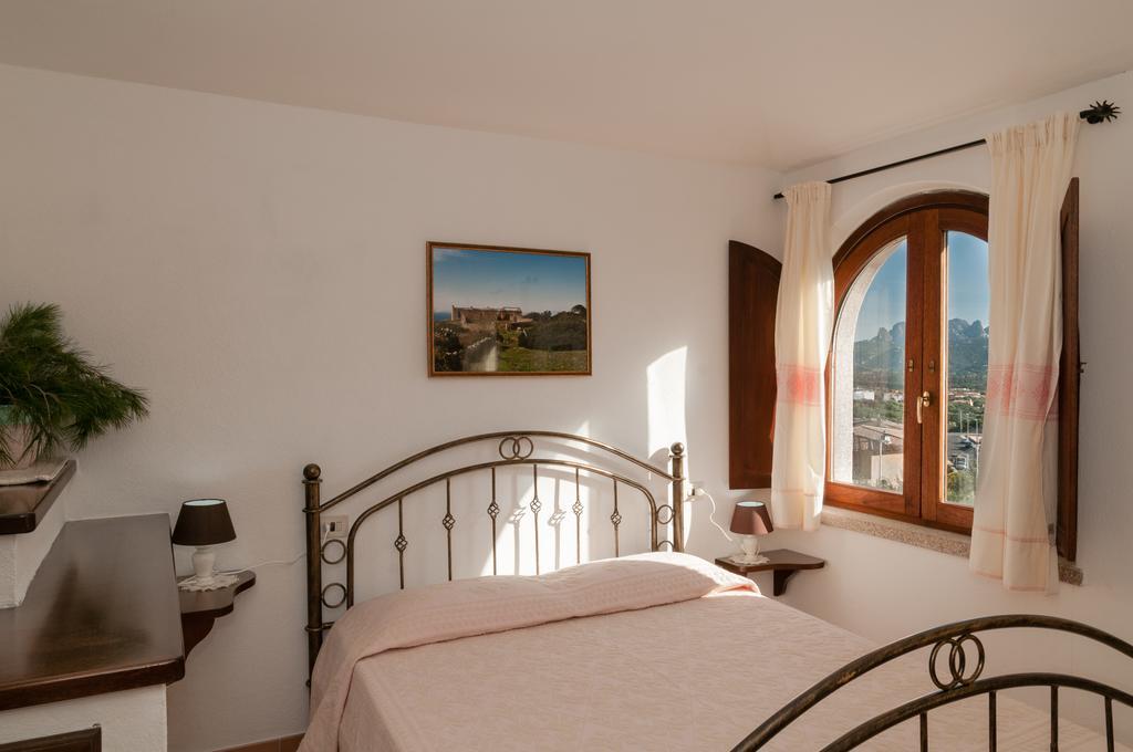 B&B Li Conchi Arzachena Εξωτερικό φωτογραφία