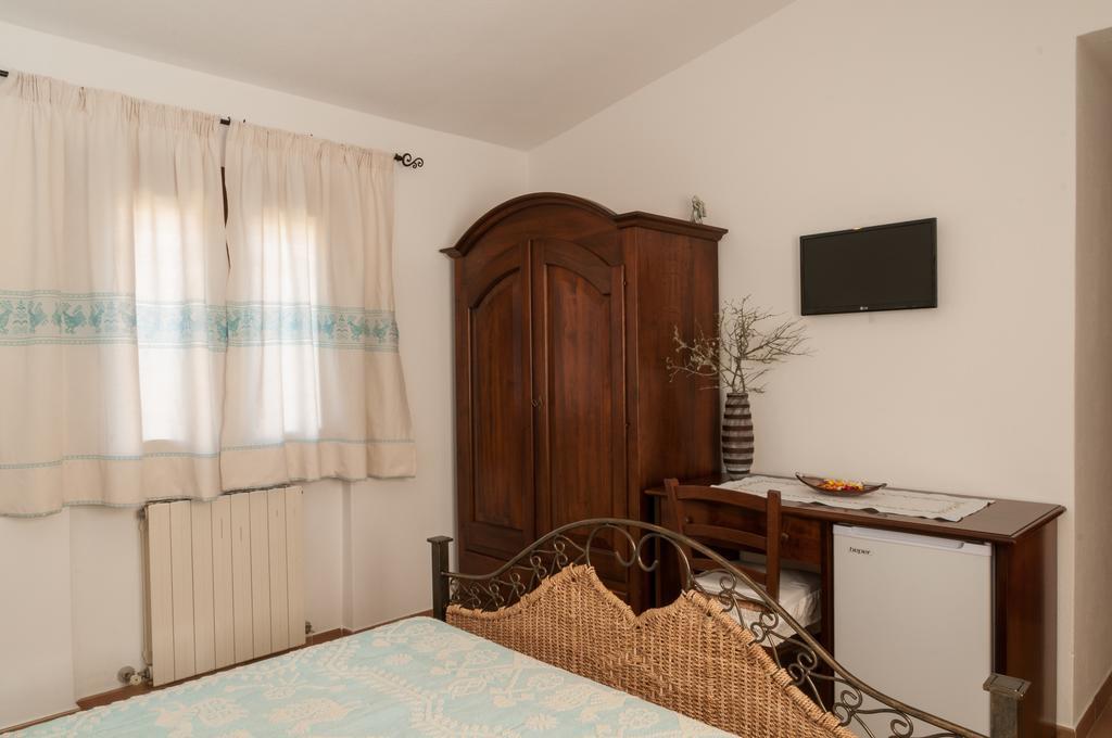 B&B Li Conchi Arzachena Εξωτερικό φωτογραφία