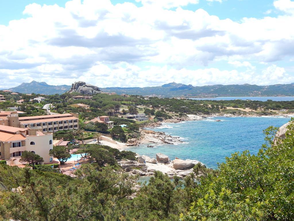 B&B Li Conchi Arzachena Εξωτερικό φωτογραφία