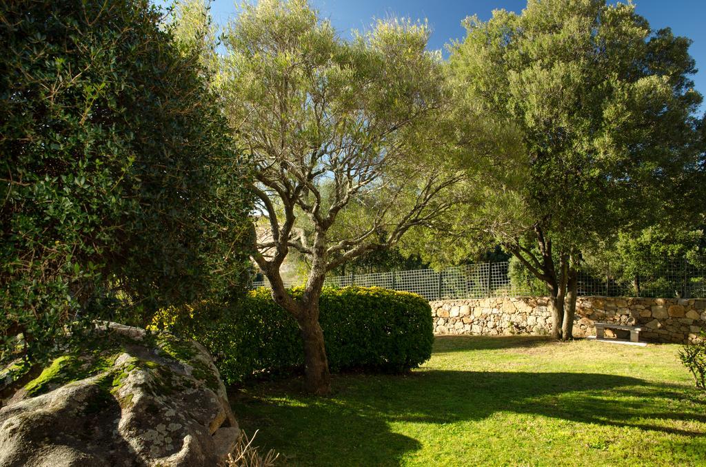 B&B Li Conchi Arzachena Εξωτερικό φωτογραφία